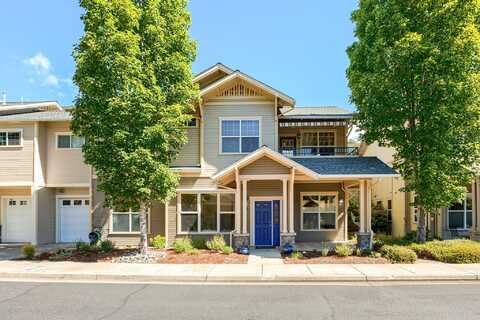 815 Boulder Creek Lane, Ashland, OR 97520
