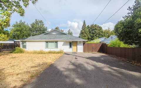 2969 Barbara Street, Ashland, OR 97520