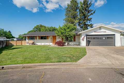 50 Kathryn Court, Central Point, OR 97502