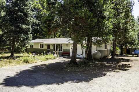 1625 Cedar Flat Road, Williams, OR 97544
