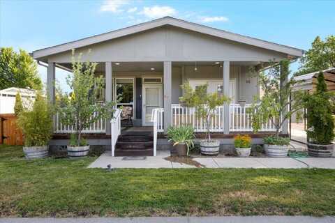 2600 Stearns Way, Medford, OR 97501
