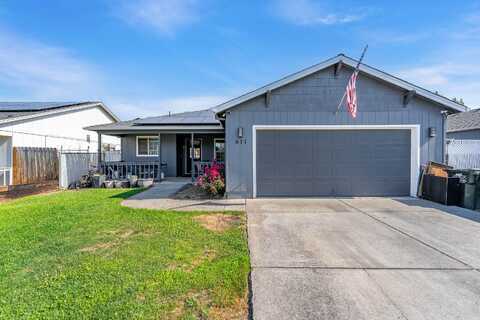 611 Andrea Way, Eagle Point, OR 97524