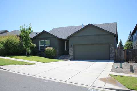 1408 Flower Street, Medford, OR 97504