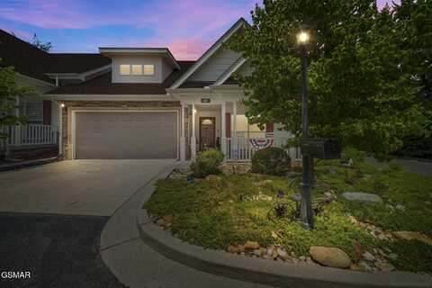 523 Apple View Way, Sevierville, TN 37862