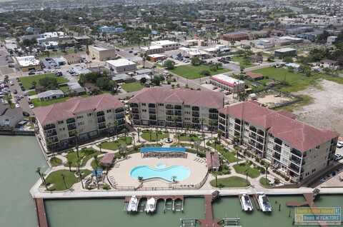 301 Houston St., Port Isabel, TX 78578