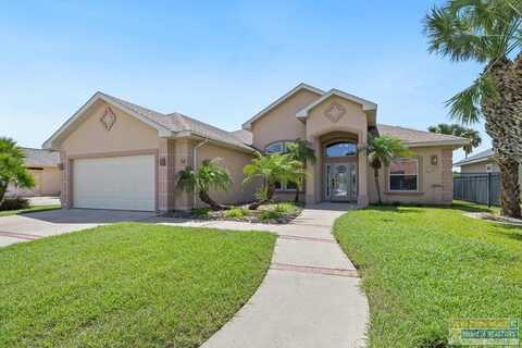 14 Cypress Point, Laguna Vista, TX 78578