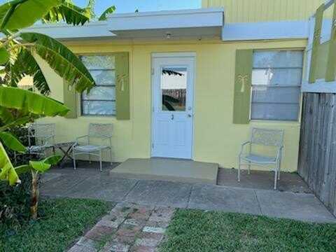 202 Yturria St., Port Isabel, TX 78578
