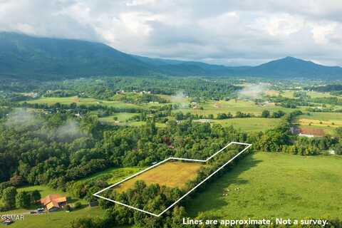 3435 Valley View Road Road, Sevierville, TN 37862