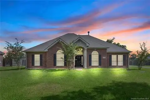 1760 Hollow Cove Lane, Lake Charles, LA 70611