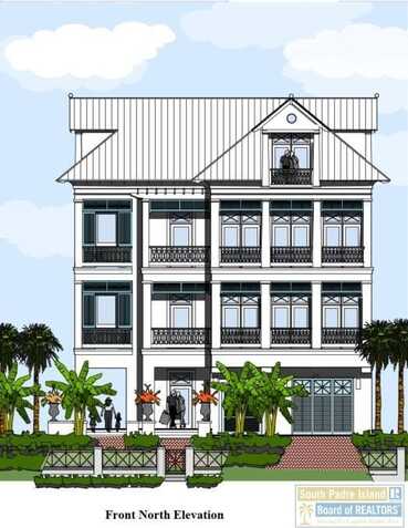 419 Shore Dr., South Padre Island, TX 78597