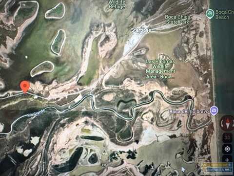 TBD Boca Chica Blvd, Starbase, TX 78521