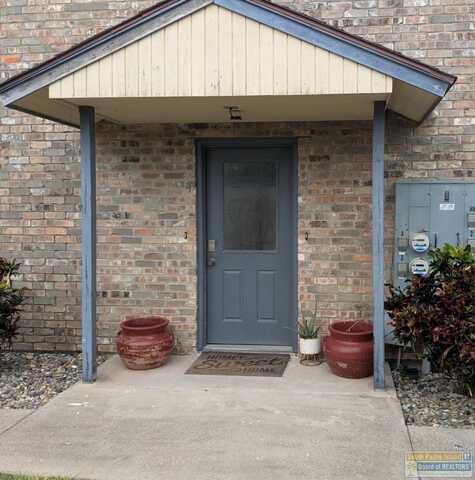 77 Santa Isabel Blvd., Laguna Vista, TX 78578