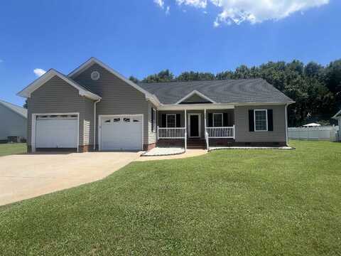 105 Falcon Lane, Chesnee, SC 29323