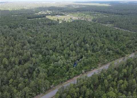 0 Sandy Drive, DeQuincy, LA 70633
