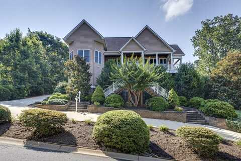 18 Glens Choice Court, Greenville, SC 29609