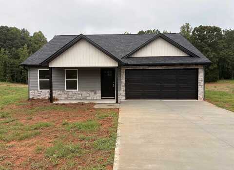 772 Darwin Road, gaffney, SC 29340