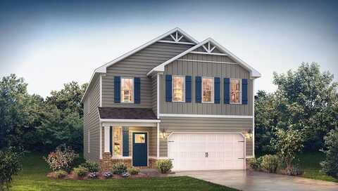 236 Paperbark Drive, Mauldin, SC 29607