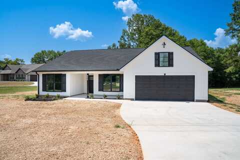850 Blackstock Rd, Pauline, SC 29374