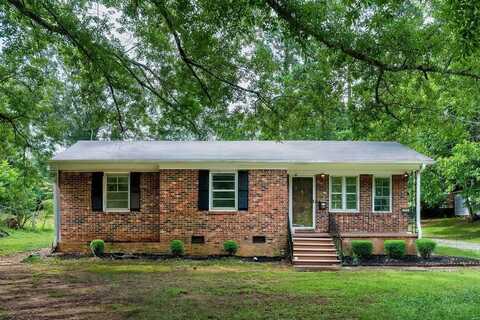 210 Catawba Street, Union, SC 29379
