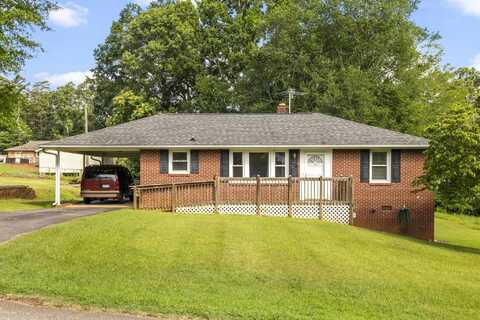 114 W Carolina Street, Duncan, SC 29344