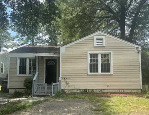1519 Fanning Street, Columbia, SC 29204