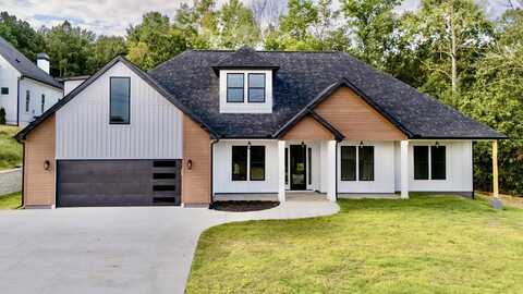 108 Horseshoe Bend Road, Easley, SC 29642