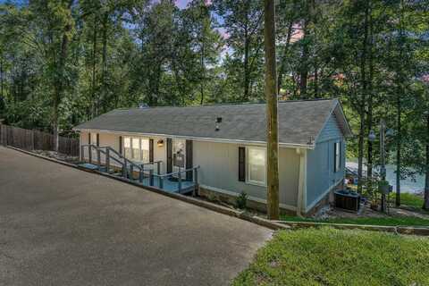 891 Shelor Ferry Road, Fair Play, SC 29643