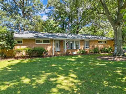 126 Spring Valley Drive, Spartanburg, SC 29301