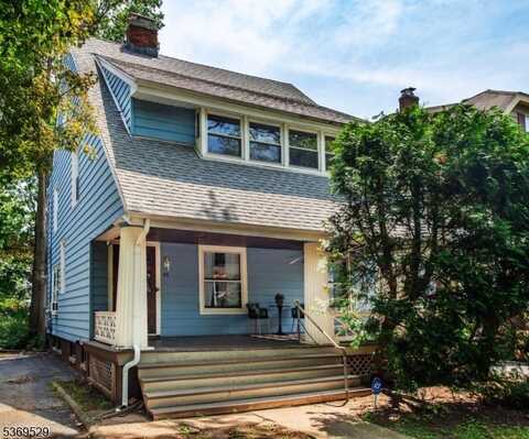 83 High St, Glen Ridge, NJ 07028