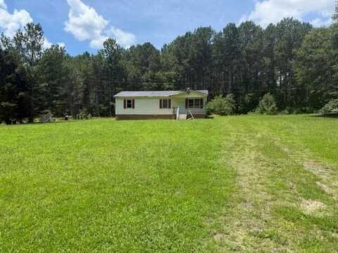 1931 James Cox Road, Belton, SC 29627