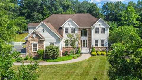 6 Perin Pl, Roxbury Township, NJ 07876