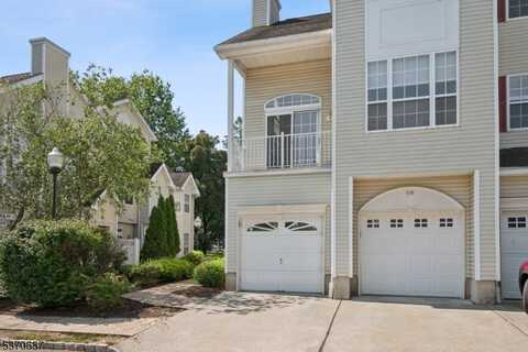 60 Hancock Dr, Morris, NJ 07960