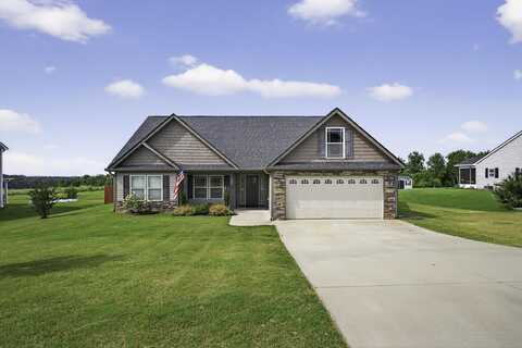 125 Thorn Creek Drive, Gaffney, SC 29341