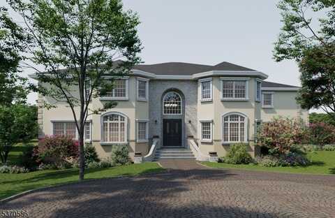 342 Ridge Rd, Brunswick Gardens, NJ 08810