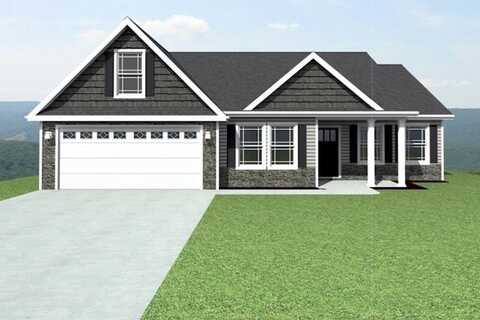 532 Adventure Isla Way, Campobello, SC 29322