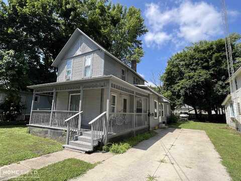 632 Grand, Owosso, MI 48867