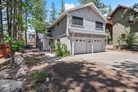 3700 Terrace Drive, South Lake Tahoe, CA 96150