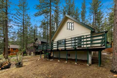 1678 Tionontati Street, South Lake Tahoe, CA 96150
