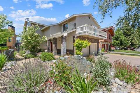 2030 Aloha Drive, South Lake Tahoe, CA 96150