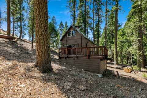 42 Sciots Tract, Twin Bridges, CA 95735