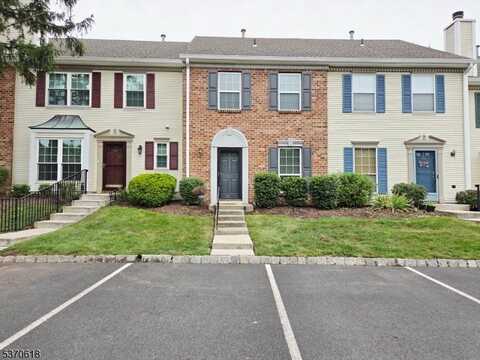 3705 Pinhorn Dr, Bridgewater, NJ 08807