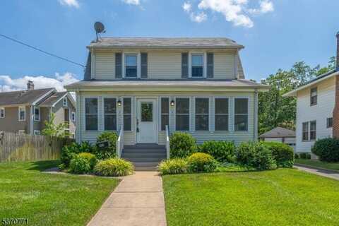 404 Central Ave, Rahway, NJ 07065
