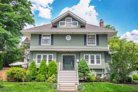 182 Valley Rd, Montclair, NJ 07042