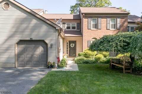 41 Killdeer Pl, Allamuchy, NJ 07840