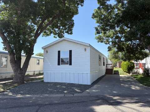 3717 S Taft Hill Rd Lot 221, Ft. Collins, CO 80526
