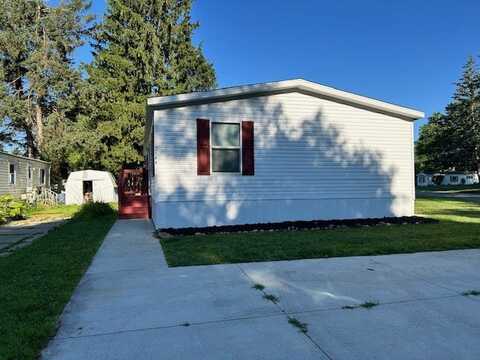 2144 HARMONY WAY, Brighton, MI 48114