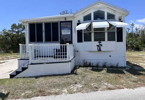 792 Chippewa, Fort Myers Beach, FL 33931