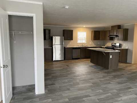 857 Julianna Drive, Flint, MI 48506