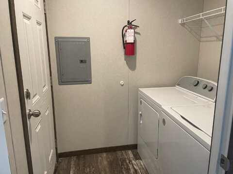 262 Farmtree Drive, Flint, MI 48506