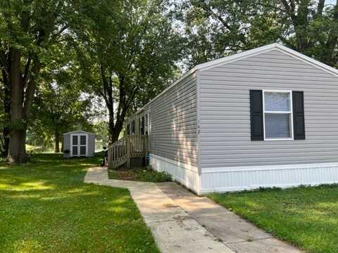 142 Roxbury Park, Goshen, IN 46526